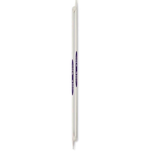 New Prym Ergonomics Two Piece Single Pointed Knitting Needles 14" Size 10US 6mm - Picture 2 of 4